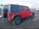Jeep Wrangler Sport Image 3