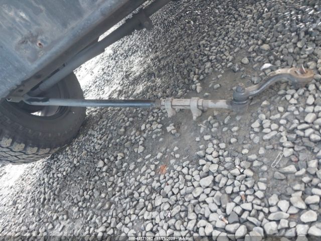 Jeep Wrangler Sport Image 5