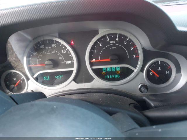 Jeep Wrangler Sport Image 4