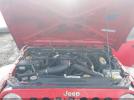 Jeep Wrangler Sport Image 6