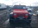 Jeep Wrangler Sport Image 8