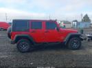 Jeep Wrangler Sport Image 9