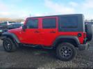 Jeep Wrangler Sport Image 10