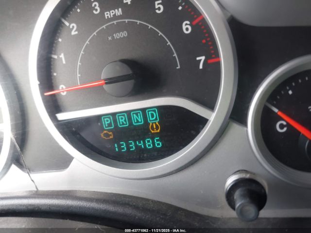 Jeep Wrangler Sport Image 12