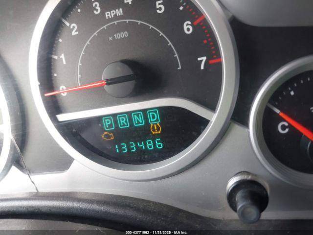 Jeep Wrangler Sport Image 12