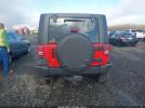 Jeep Wrangler Sport Image 11
