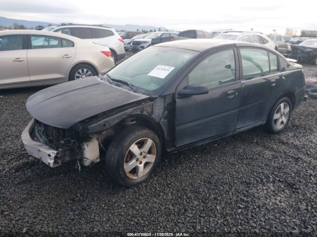 Saturn Ion 3 Image 3