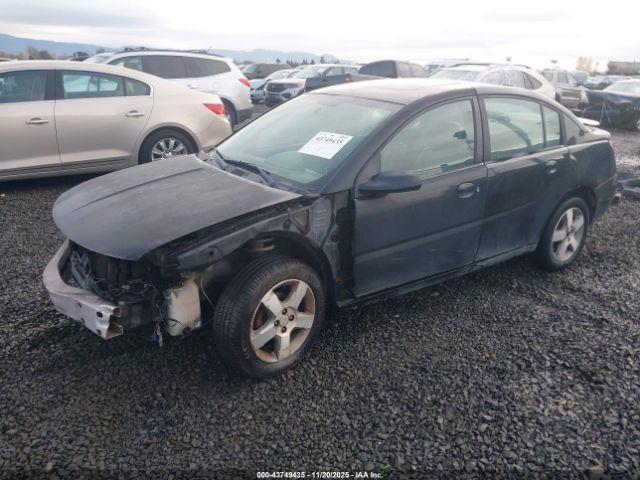 Saturn Ion 3 Image 3