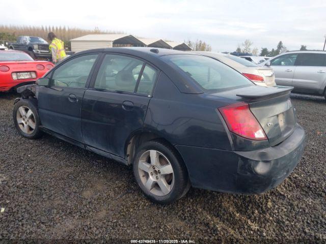 Saturn Ion 3 Image 6
