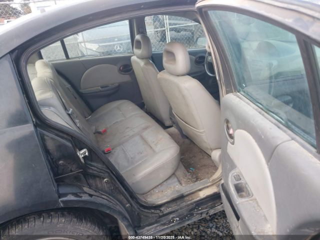 Saturn Ion 3 Image 8