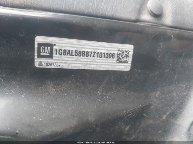 Saturn Ion 3 Image 15