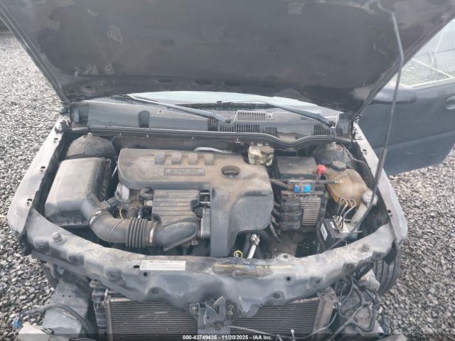 Saturn Ion 3 Image 10