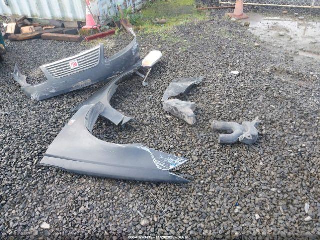 Saturn Ion 3 Image 11