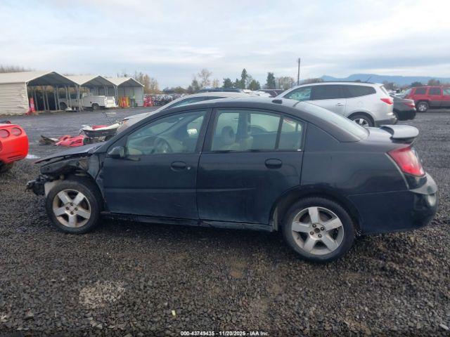 Saturn Ion 3 Image 16