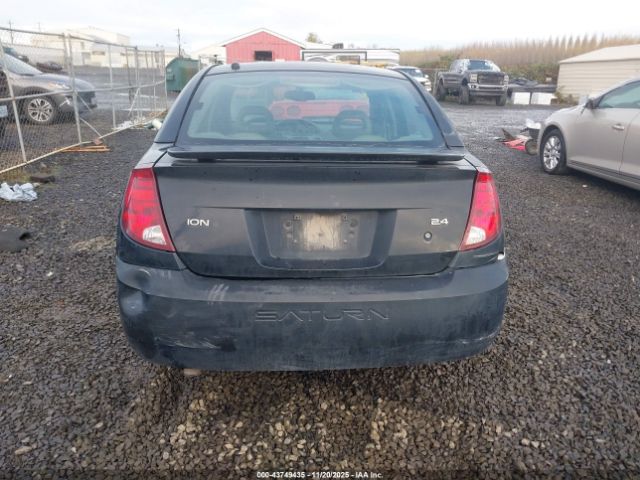 Saturn Ion 3 Image 2