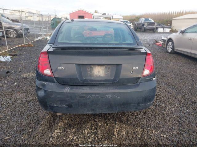Saturn Ion 3 Image 2