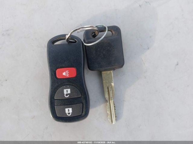 Nissan Titan Le Image 2