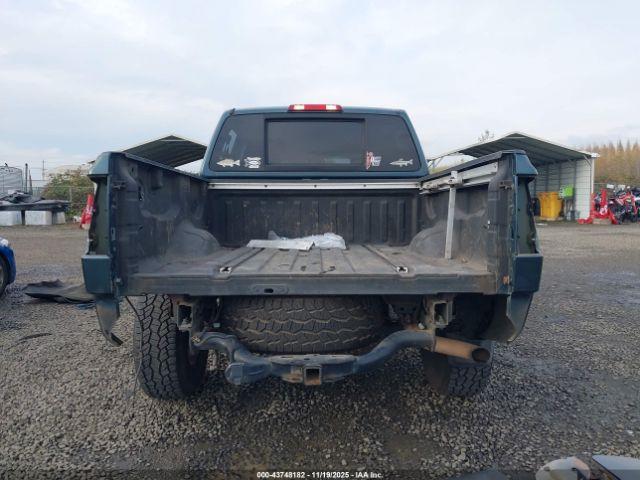 Nissan Titan Le Image 7