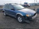 Subaru Outback 2.5i Image 1