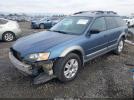 Subaru Outback 2.5i Image 5