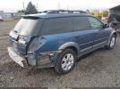 Subaru Outback 2.5i Image 4