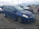 Nissan Versa 1.8 S Image 1