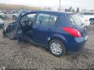 Nissan Versa 1.8 S Image 10