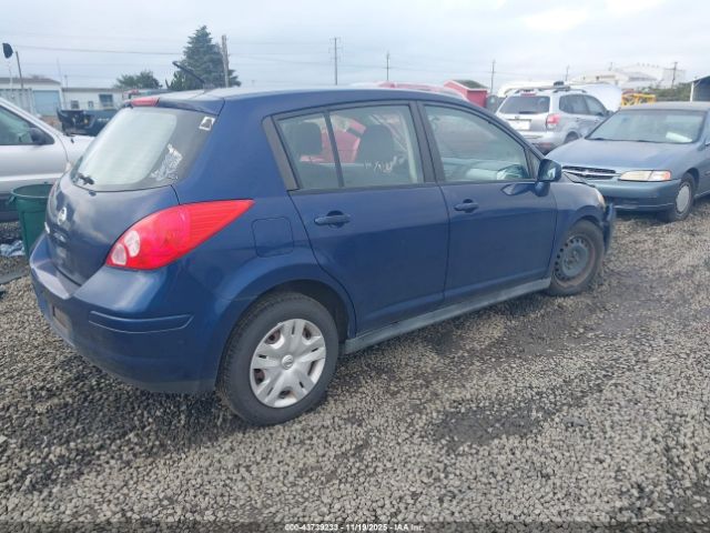 Nissan Versa 1.8 S Image 7