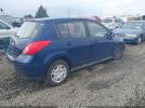 Nissan Versa 1.8 S Image 7