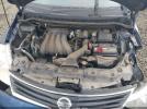 Nissan Versa 1.8 S Image 13