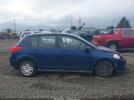 Nissan Versa 1.8 S Image 4