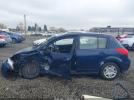 Nissan Versa 1.8 S Image 16