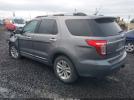 Ford Explorer Xlt Image 2