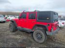 Jeep Wrangler Sport Image 3