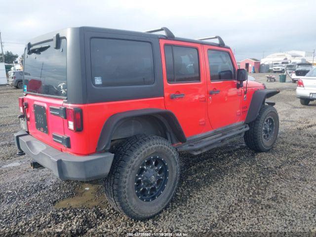 Jeep Wrangler Sport Image 2