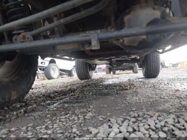 Jeep Wrangler Sport Image 6