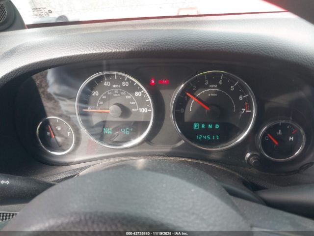 Jeep Wrangler Sport Image 19