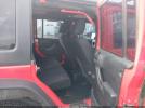 Jeep Wrangler Sport Image 11