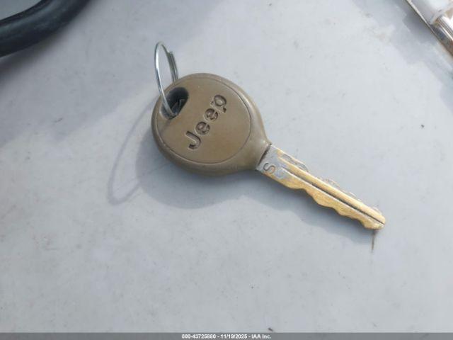 Jeep Wrangler Sport Image 7