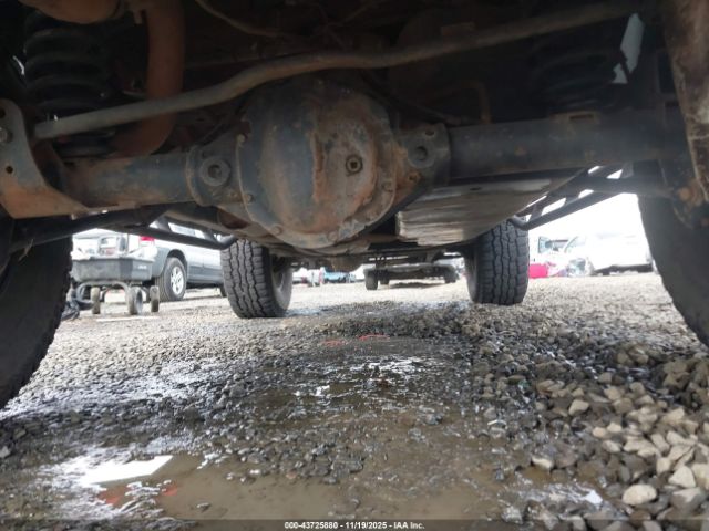 Jeep Wrangler Sport Image 12