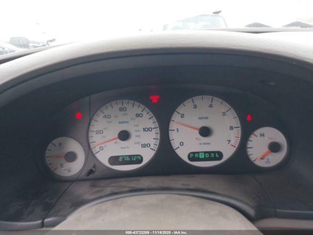 Dodge Caravan Se Image 16