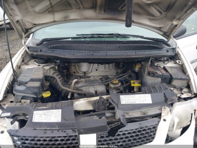 Dodge Caravan Se Image 15