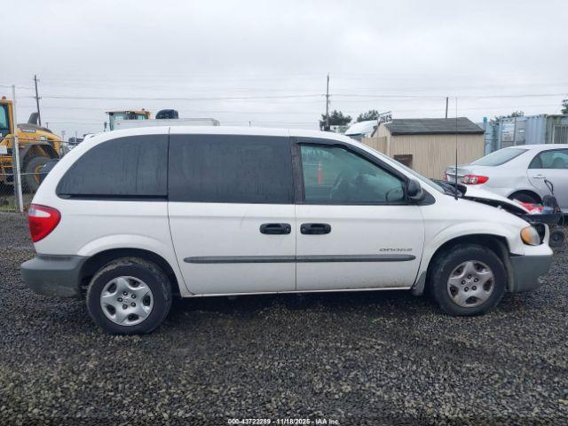 Dodge Caravan Se Image 2