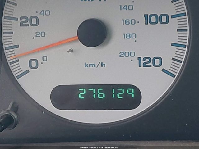 Dodge Caravan Se Image 17