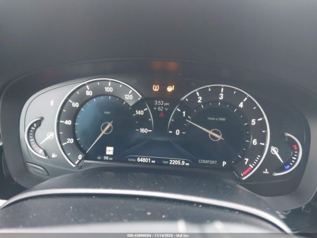 BMW 5 Series Xdrive Image 13