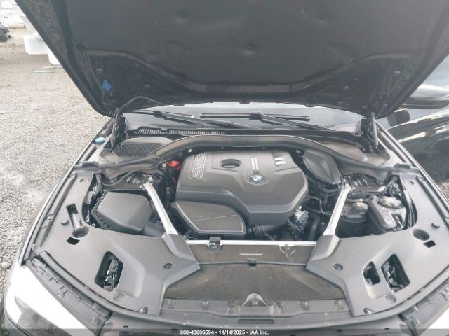 BMW 5 Series Xdrive Image 18