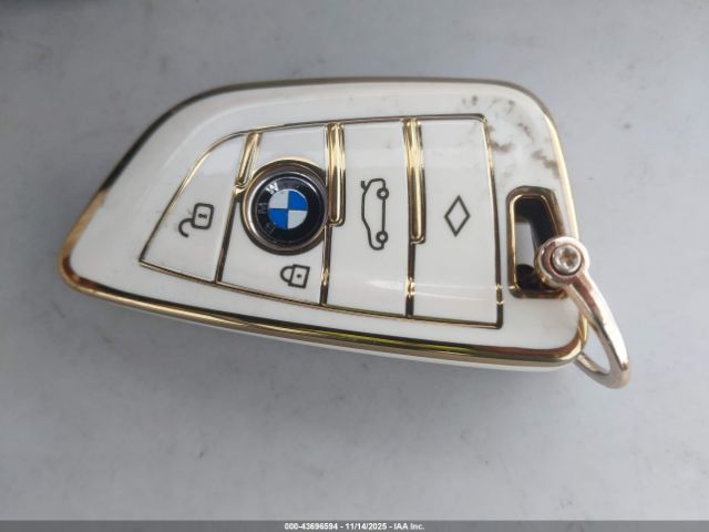 BMW 5 Series Xdrive Image 7