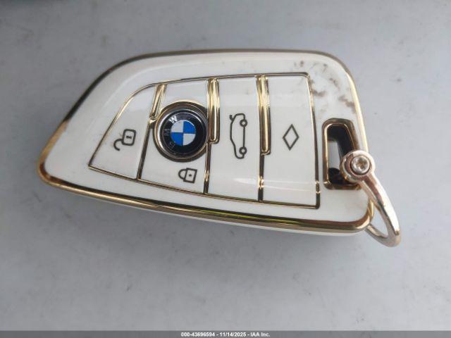 BMW 5 Series Xdrive Image 7