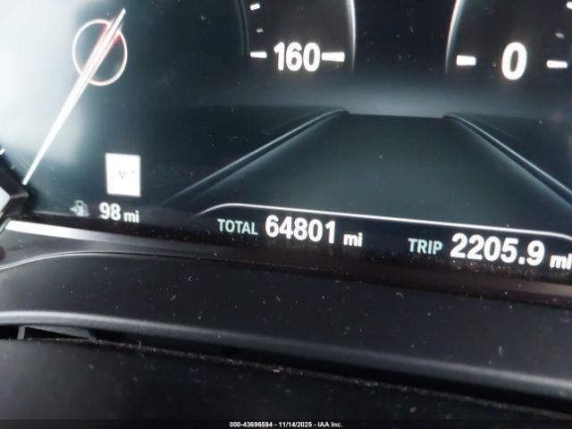 BMW 5 Series Xdrive Image 15