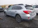 Subaru Outback 2.5i Limited Image 13